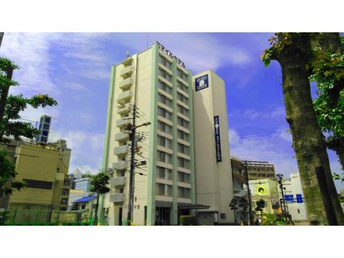Matsuyama Hotel | Smile Hotel Matsuyama - Vacation STAY 04478v