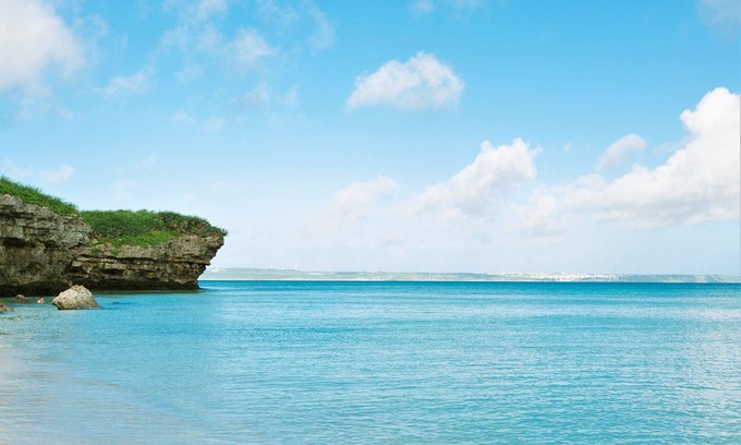Taira Hotel | Central Resort Miyakojima