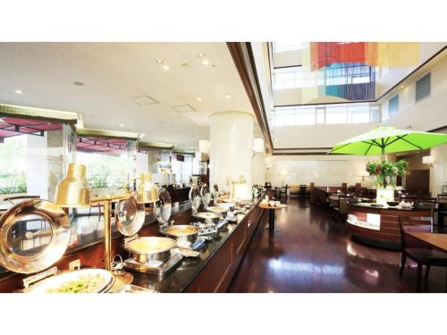 Naha City Centre Hotel | Smile Hotel Naha City Resort - Vacation STAY 05996v
