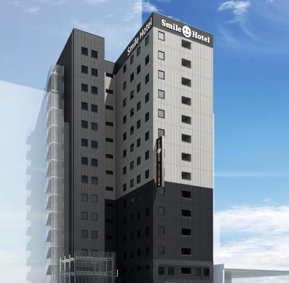 Shin-Osaka Hotel | Smile Hotel Shin-osaka