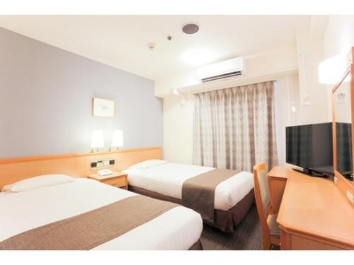Wakayama Hotel | Smile Hotel Wakayama - Vacation STAY 69556v