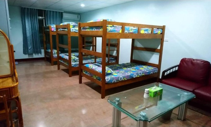 Taiping District Cama Y Desayuno | Smile House Homestay