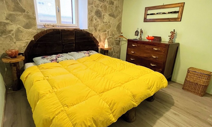 Berzo Demo Apartamento | SONRISA