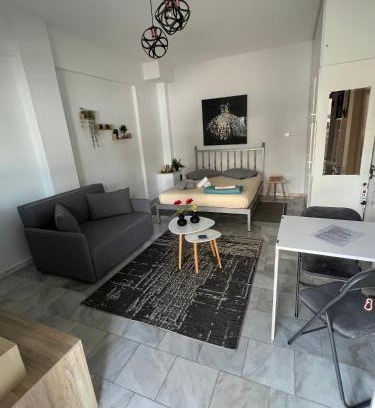 Drama Apartamento | Smile studio
