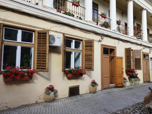 Sibiu Old Town Apartamento | Smiley Central
