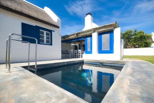 Struisbaai Casa | Smiley's