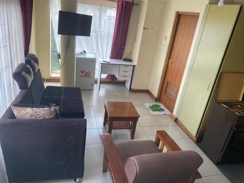 Ngara West Apartamento | Smiley Stays Mvuli