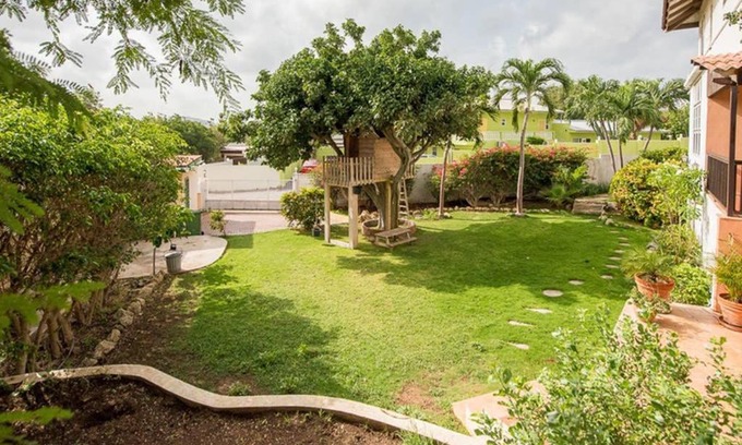 Willemstad Apartamento | Smileys Apartment and Car Rental