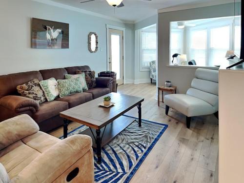 Port Aransas Apartamento | Smiling Jacks Escape