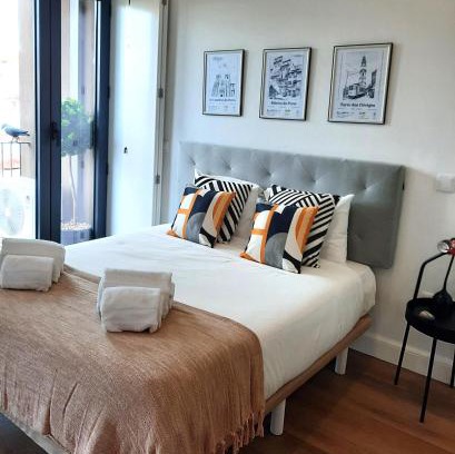 Bonfim Apartamento | Smiling Places - Apartment in Porto