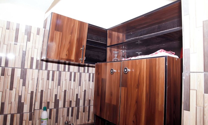 Yaba Apartamento | Smilley's Place Ms Szilvie