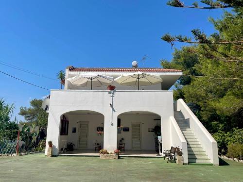 Torre dell'Orso Cama Y Desayuno | Smit House