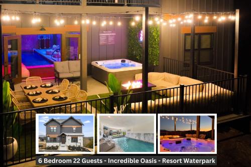 Sevierville Chalet De Esquí | Smith Creek Reserve - Incredible Oasis Vibe