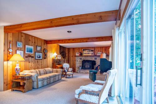 Indian River Casa | Smith Family Cottages