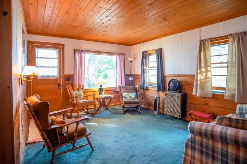 Indian River Casa | Smith Family Cottages - Cottage #3