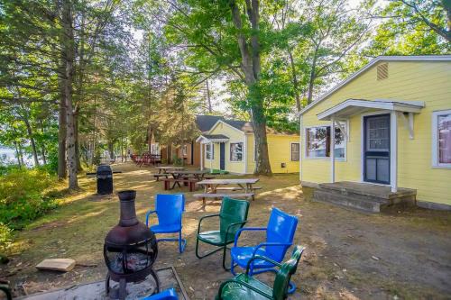 Indian River Casa | Smith Family Cottages - Cottage #2