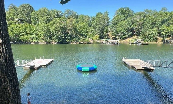 Cullman Cabina | Smith Lake Alabama Cabin’s - C