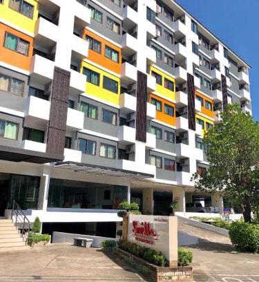 Hai Ya Apartamento | Smith Residence