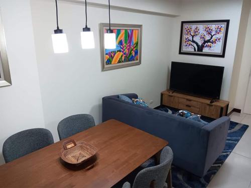Kapitolyo Apartamento | Smith's Place