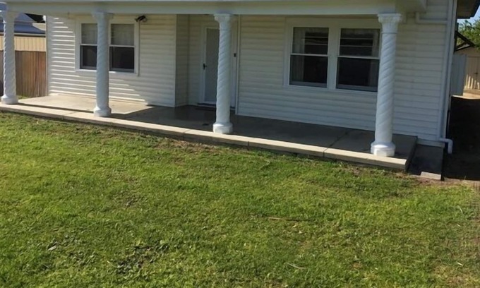 Naracoorte Casa | Smith Street Cottage B&B Naracoorte