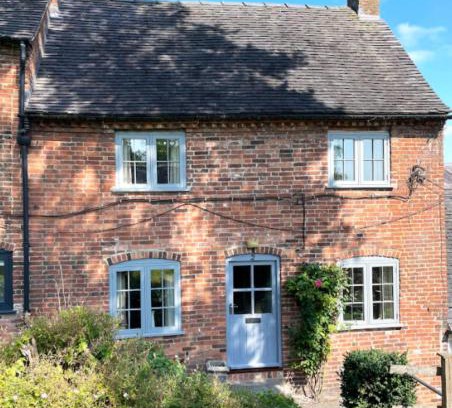 Ashbourne Casa | Smith Yard Cottage, Ashbourne