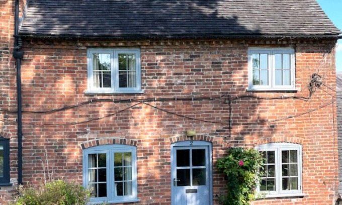 Ashbourne Apartamento | Smith Yard Cottage, Ashbourne