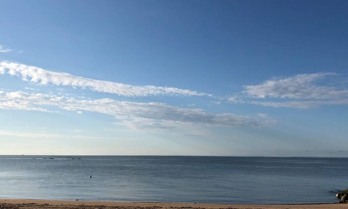 Momauguin Casa | Smithaven - your perfect beach getaway