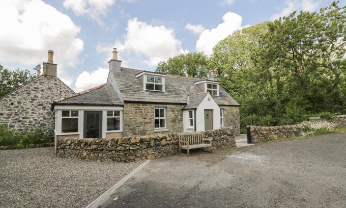 Newton Stewart Casa | Smithy Cottage