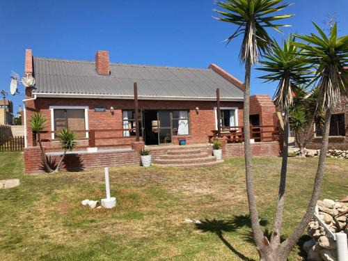 Witsand Casa | Smitsand Holiday home