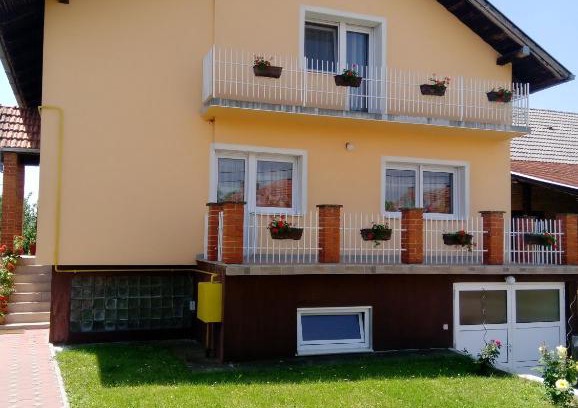 Ilok Casa | Smještaj Kordić