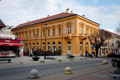Daruvar Casa | Smještaj Slavonija