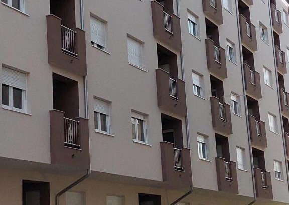 Bijeljina Apartamento | Smjestaj S
