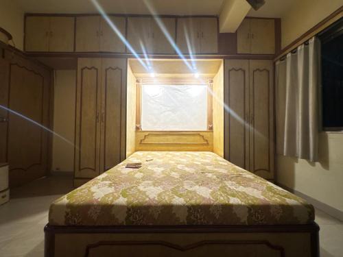 Andheri Apartamento | SmokeRoom