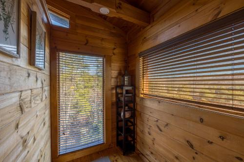 Sevierville Casa | Smokies Serenity by American Patriot Getaways