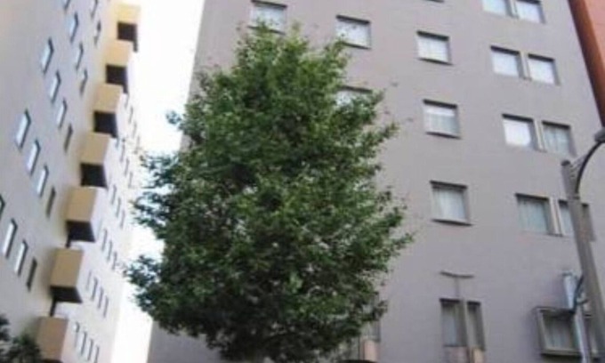 Naka Ward Hotel | Smoking double room 10 oclock out Bed width 1 / Hamamatsu Shizuoka
