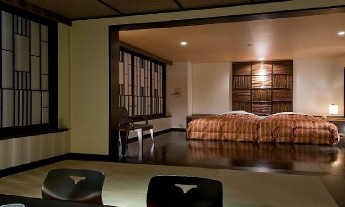 Kitahiroshima Hotel | Smoking DX Japanese and Western Relaxing space o / Kitahiroshima Hokkaidō