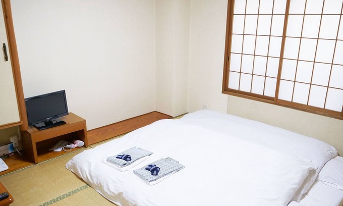 Anan Casa | Smoking Free parking availableBusiness hotelTw / Anan Tokushima