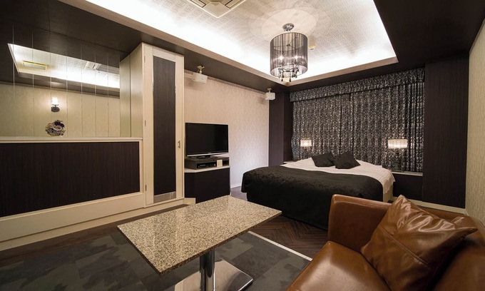 Nishinomiya Hotel | Smoking Luxury Room with bath and toilet / Nishinomiya Hyōgo