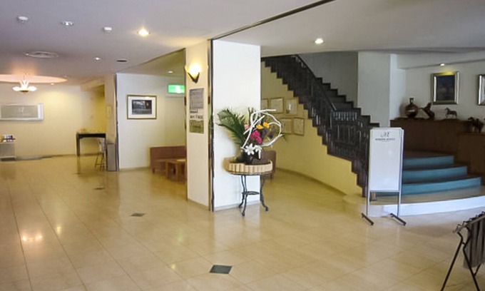 Ichihara Casa | Smoking Room only Twin Room B Perfect for busin /Ichihara Chiba