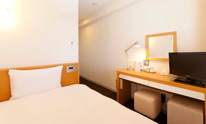 Ryuga Onsen Hotel | Smoking single room with breakfast Delivered eve / Kochi Kōchi