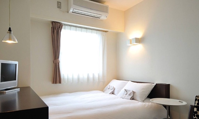 Ryuga Onsen Hotel | Smoking Standard Double Room Breakfast included / Kochi Kōchi