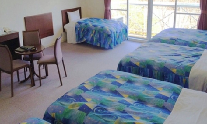 Tanagura Casa | Smoking Westernstyle room 2 Maximum 2 people Room onlyd plan / Higashishirakawa-gun Fukushima