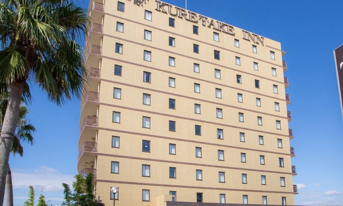 Kikugawa Hotel | SmokingEconomy Twin RoomBreakfast IncludedBest / Kikugawa Shizuoka