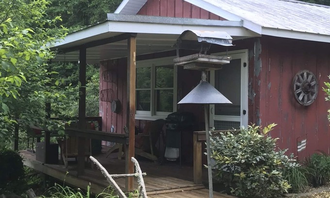 Bryson City Cabina | Smoky Mountain Holmestead, cabin near Bryson City
