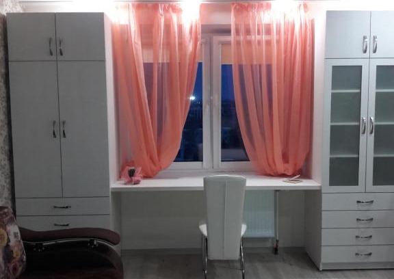 Vitebsk Apartamento | Smolienskaia 21