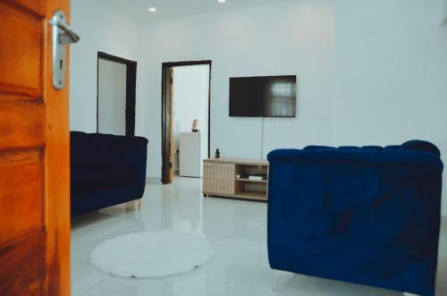Livingstone Apartamento | Smooth apartments and tours
