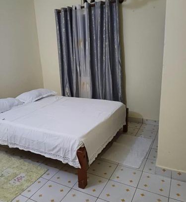 Ukunda Cama Y Desayuno | Smooth Landing