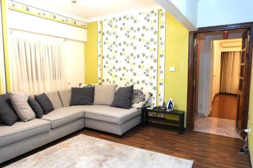 Sidi Jabir Apartamento | Smouha city 2 bedrooms apartment