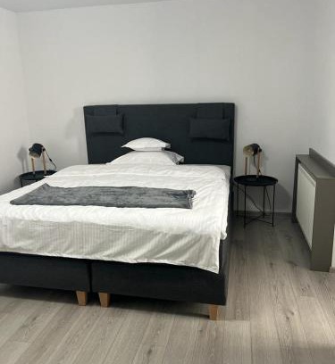 Calea Sever Bocu Apartamento | SMP LIPOVEI