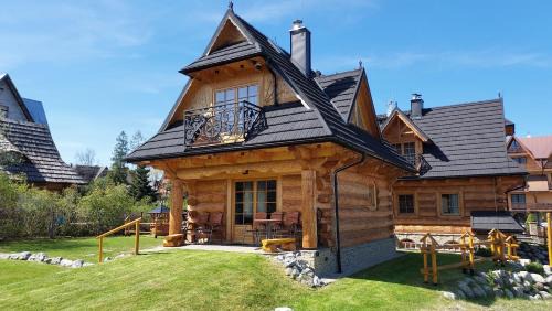 Zakopane Chalet De Esquí | Smreco House